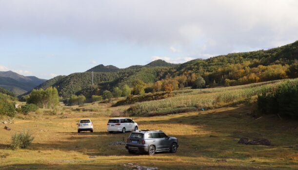 Nowy SUV GAC EMZOOM w Polsce – praktyczne informacje