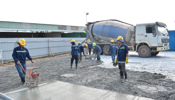 Beton podkładowy w praktyce – zastosowania i parametry techniczne